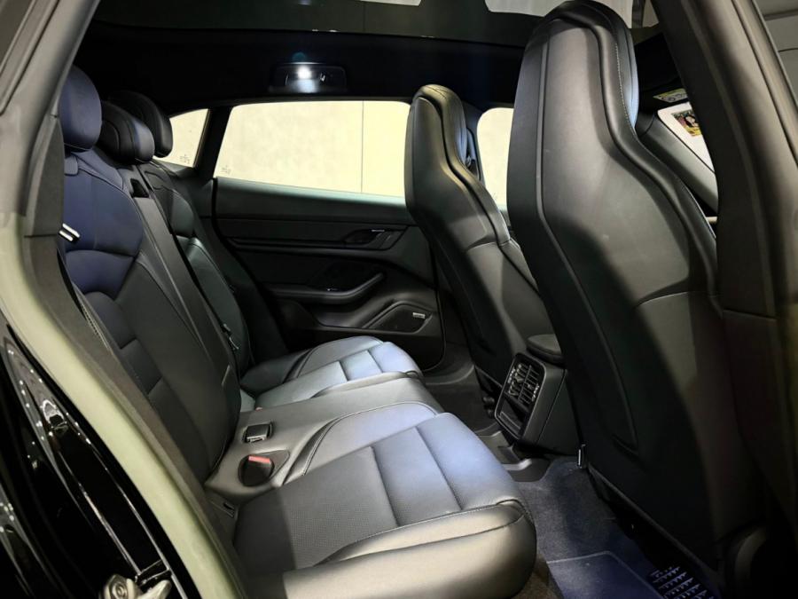 TAYCAN 4 CROSS TURISMO - Image 3